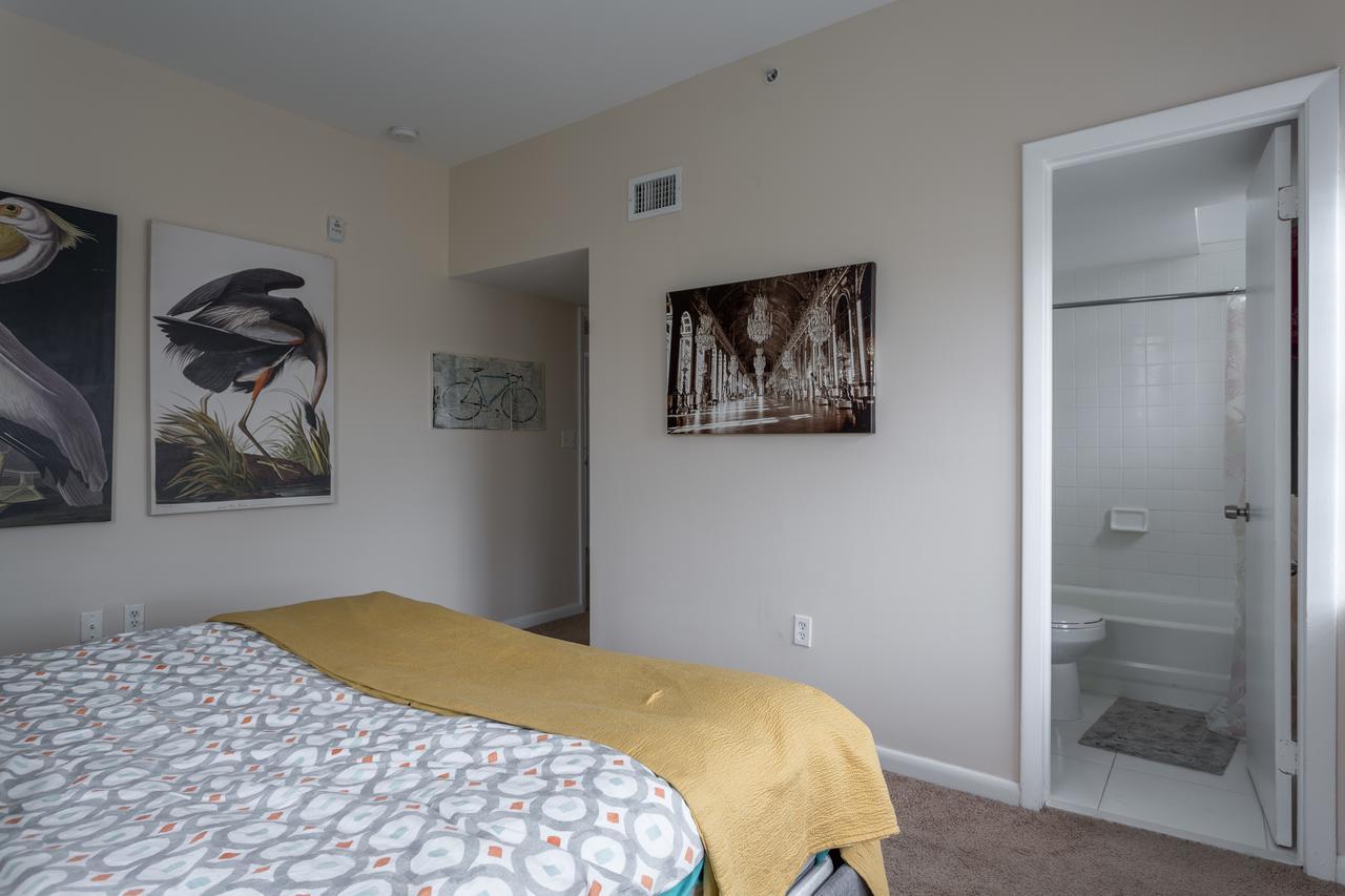 2 Bedroom 2 Bath Penthouse On The Beach Miami Beach Exterior photo