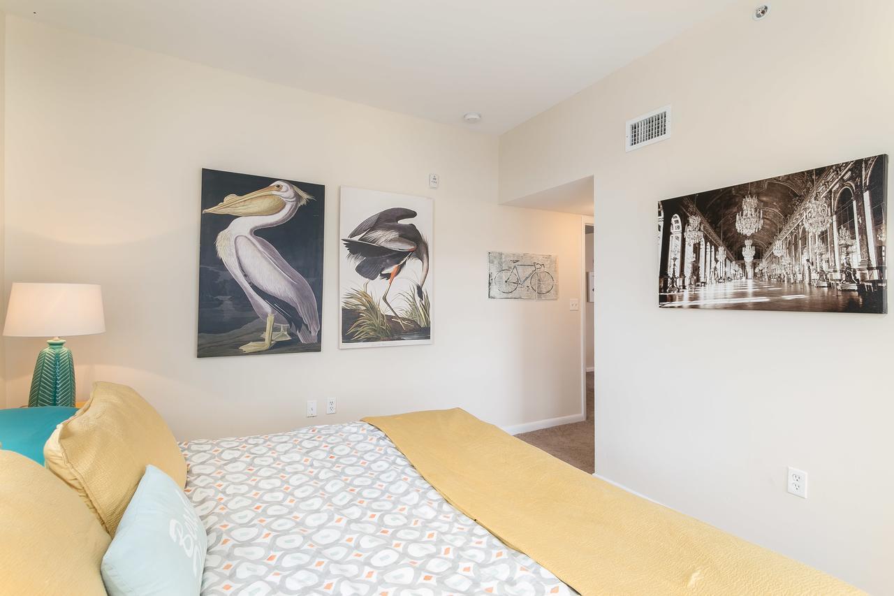2 Bedroom 2 Bath Penthouse On The Beach Miami Beach Exterior photo