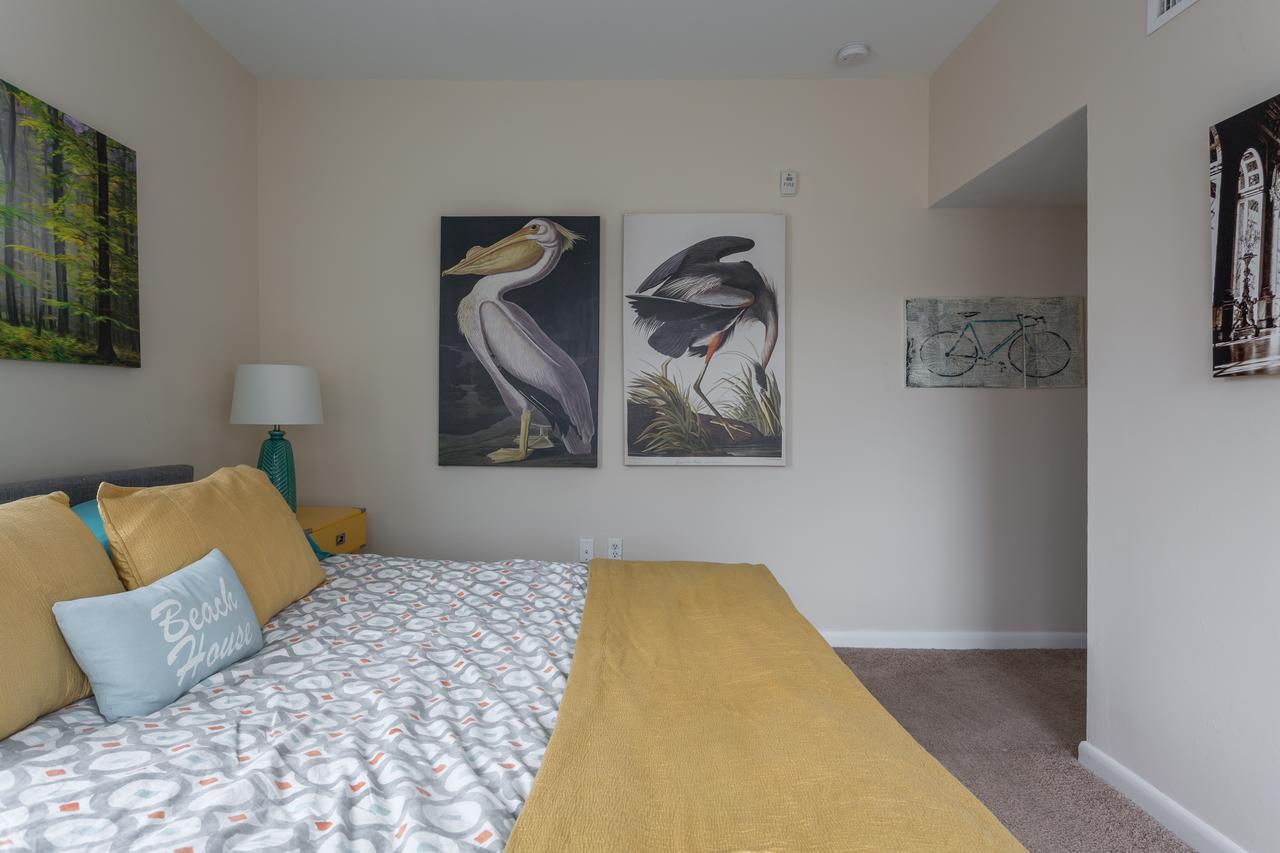 2 Bedroom 2 Bath Penthouse On The Beach Miami Beach Exterior photo