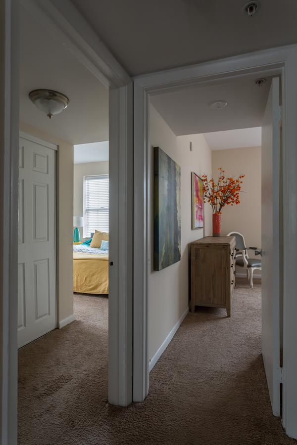 2 Bedroom 2 Bath Penthouse On The Beach Miami Beach Exterior photo
