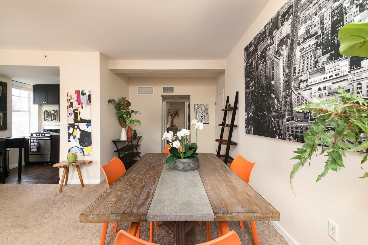 2 Bedroom 2 Bath Penthouse On The Beach Miami Beach Exterior photo